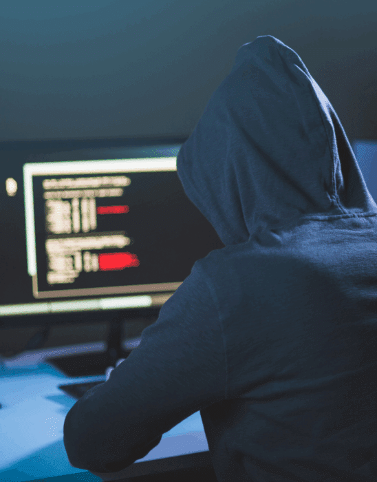 Cybercriminalité