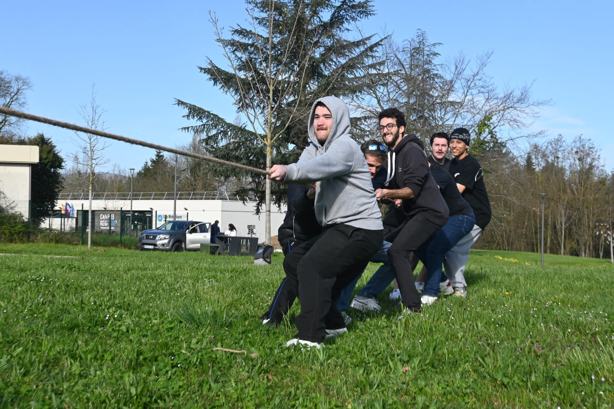 Olympiades 2025