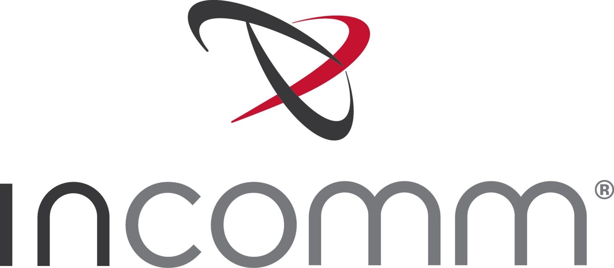InComm logo Logo