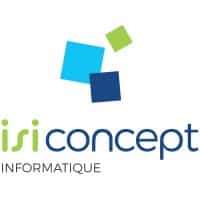 isiconcept_informatique_logo