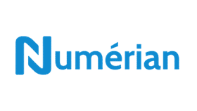 Logo Numérian