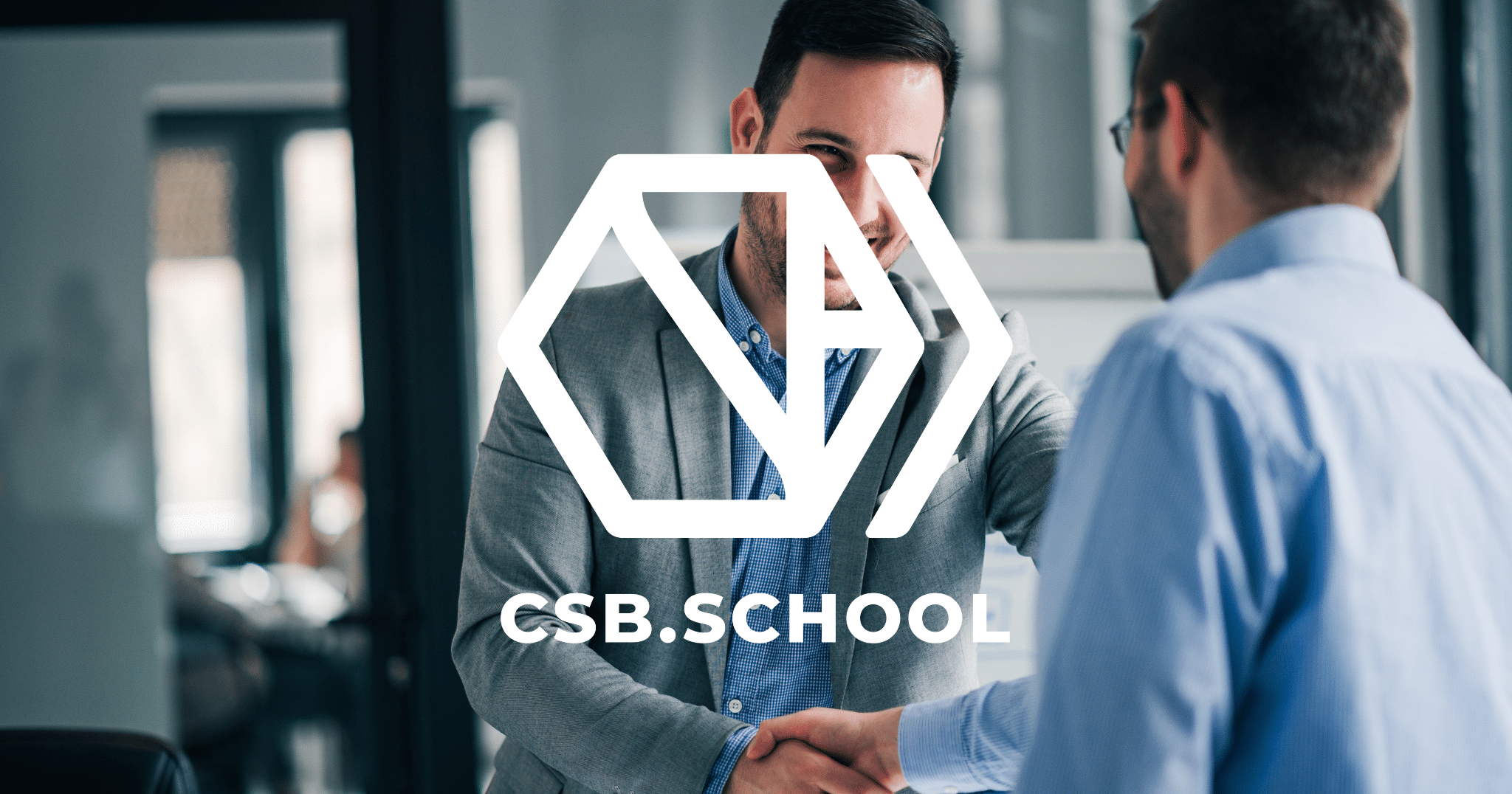 Offre CSB School avril aout 2025
