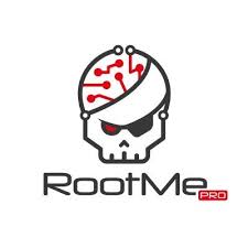 Root me pro