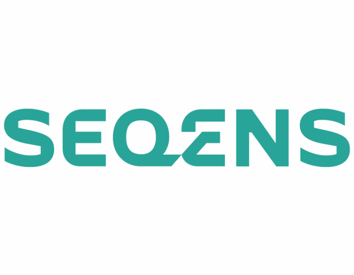 Seqens logo