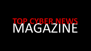 Top Cyber News Magazine