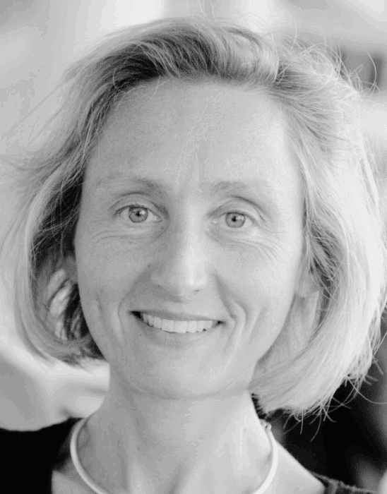 Alice DE MAILLARD