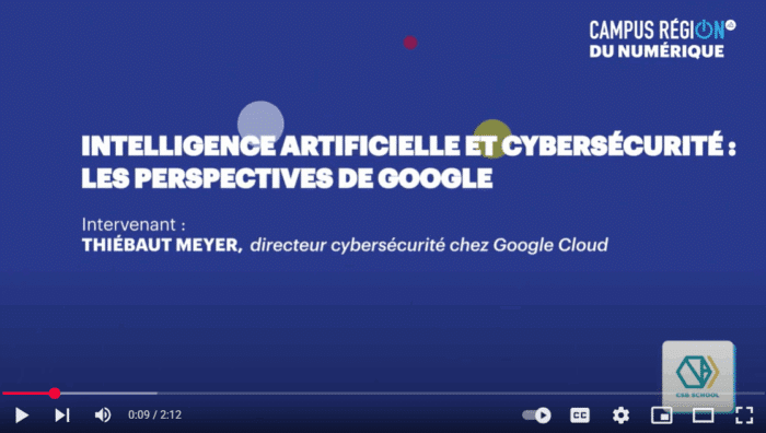 IA et Cybersécurité
