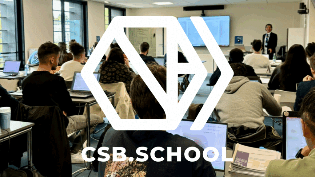 Alternance en cybersécurité
