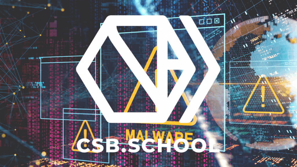 Ransomware