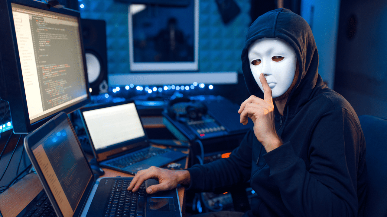 Spoofing : Identifier et contrer les usurpations numériques
