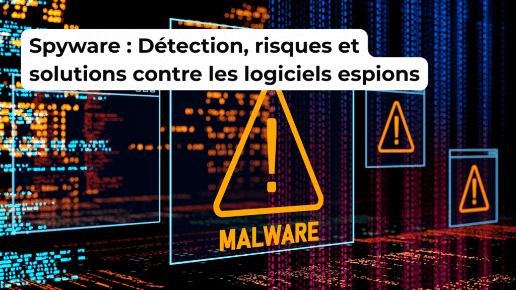 Endpoint Security : Pourquoi protéger ses terminaux est vital en cybersécurité
