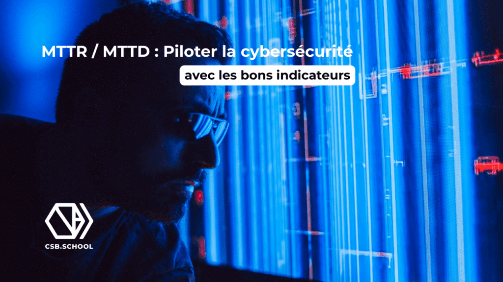 SIEM : Optimisez votre supervision de la sécurité informatique