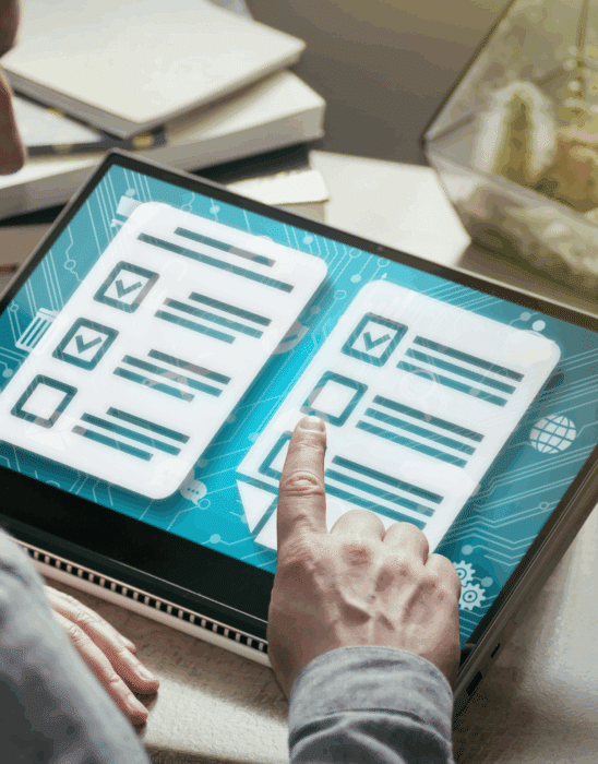 Evaluation du cyberscore