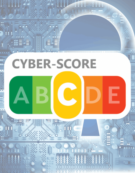 Le cyberscore qu'est-ce que c'est ?