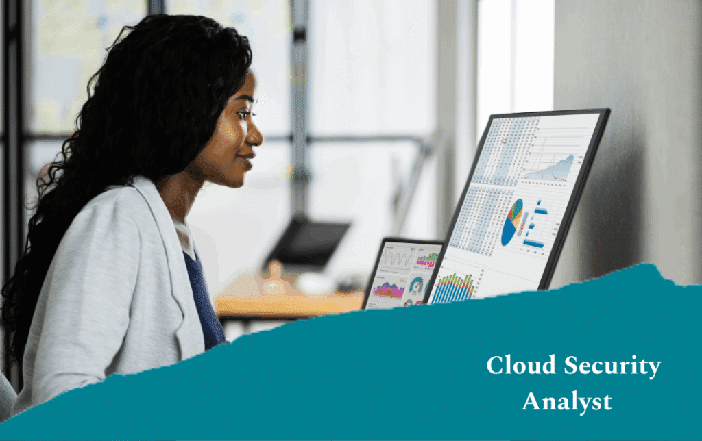 Cloud Security Analyst