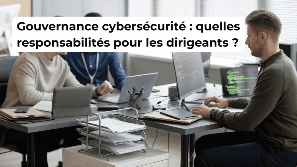 Cybersécurité des PME : comment devenir résilient sans gros budget ?