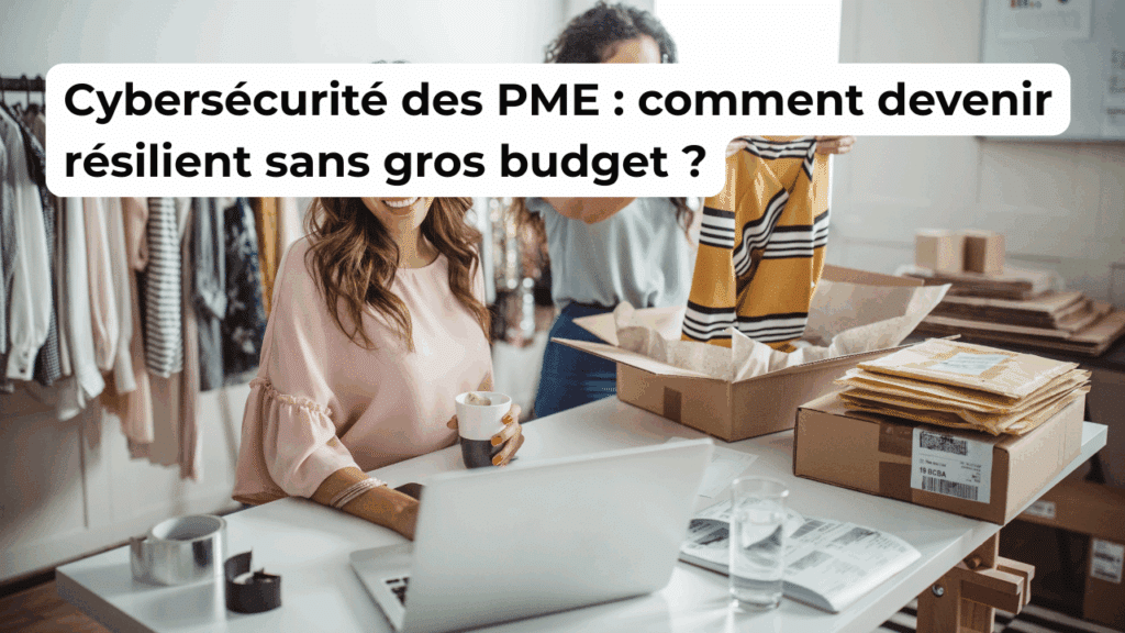 Les 10 règles de cybersécurité à mettre en place