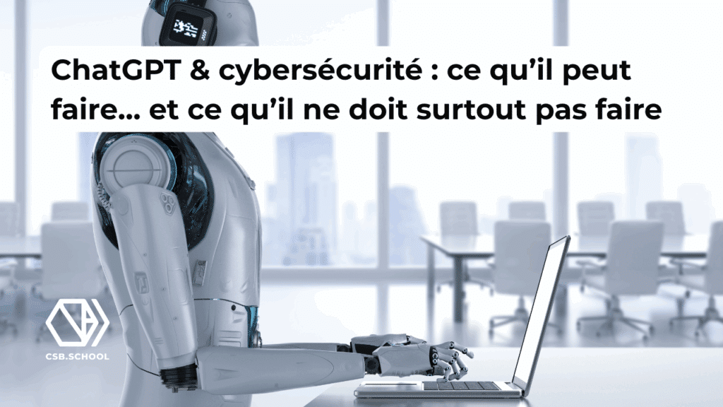 Les 10 règles de cybersécurité à mettre en place