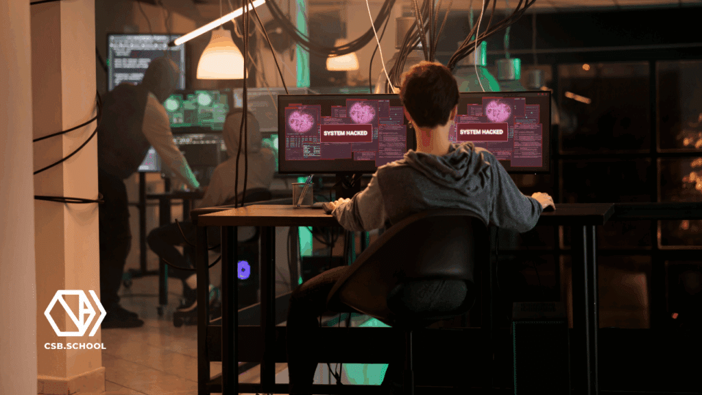 cybersecurity