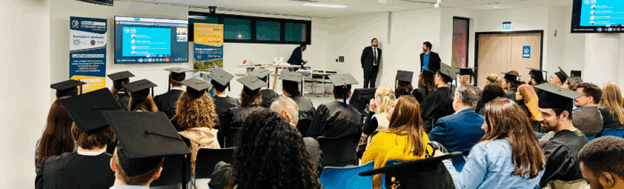 CSB.SCHOOL - Remise des diplômes