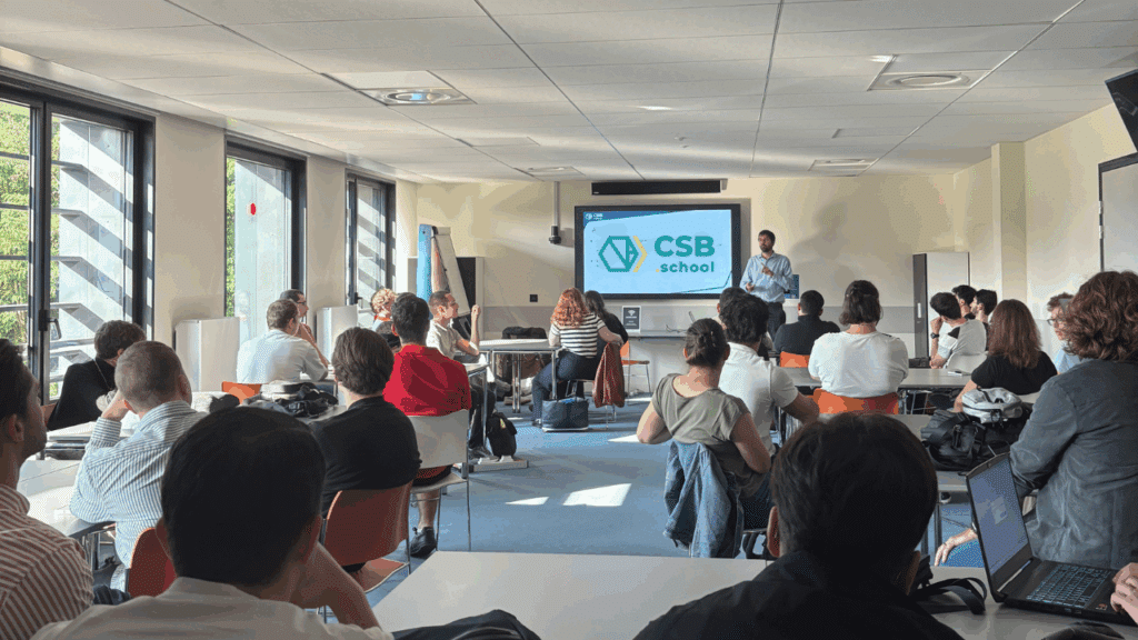 Worldskills et CSB.SCHOOL