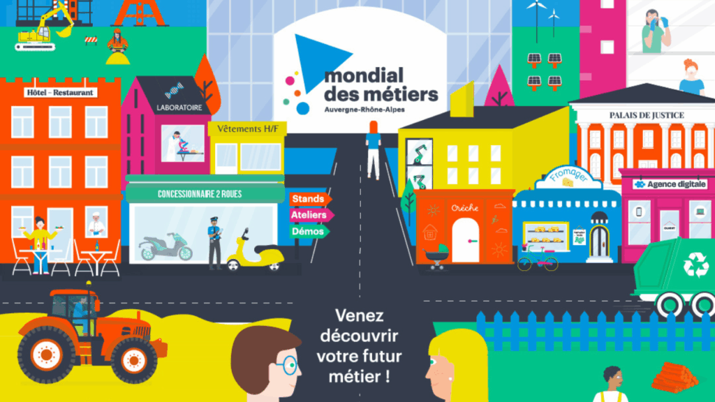 CSB.Talks - Septembre 2024