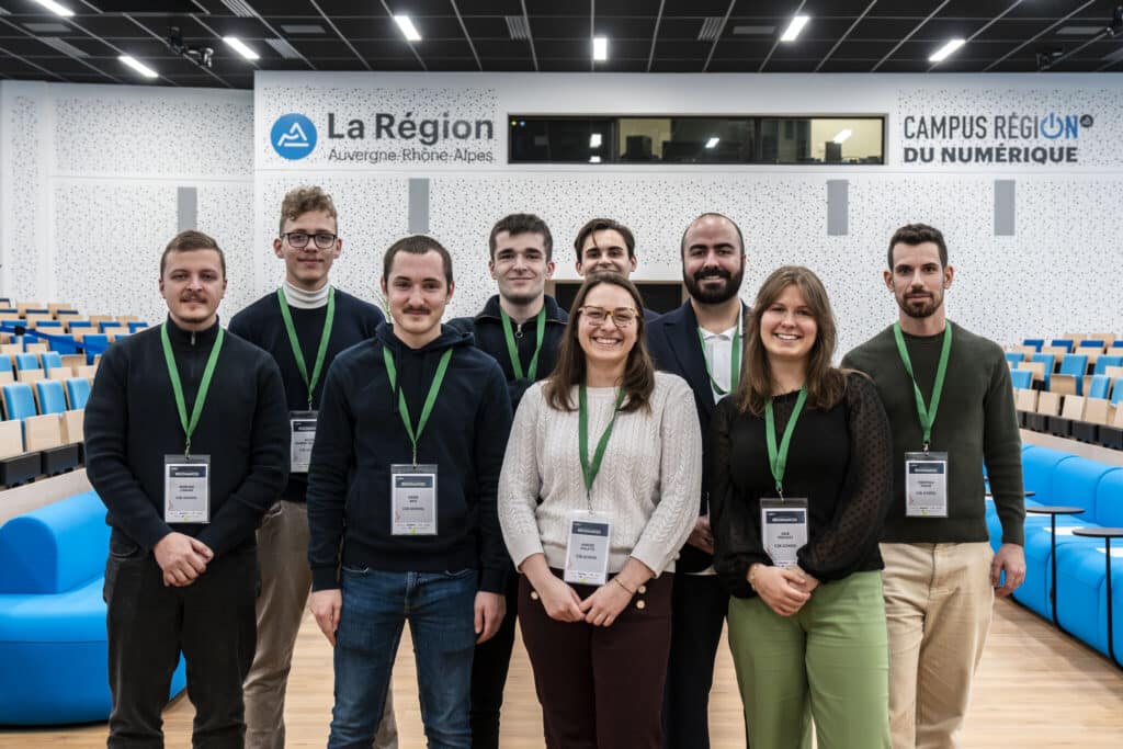 Soirée conformité NIS2