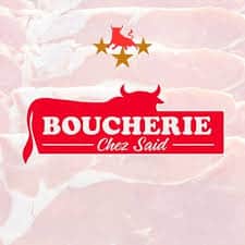 Logo_BOUCHERIE SAID