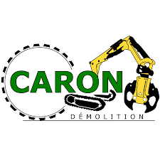 Logo_CARON DEMOLITION