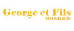 Logo_GEORGE ET FILS MENUISERIE