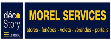 Logo_MOREL SERVICES