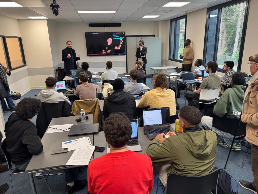 Soirée conformité NIS2