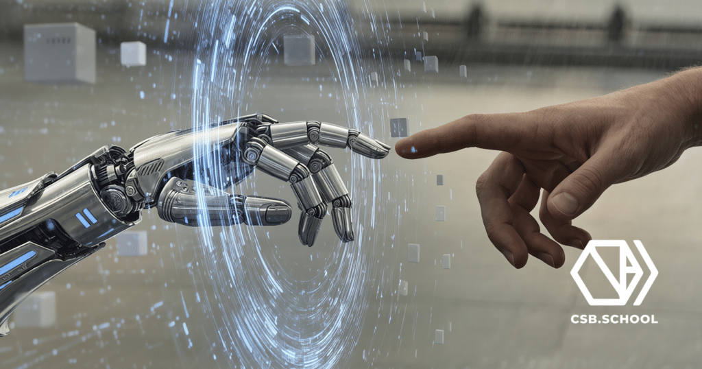 Pourquoi l’Intelligence Artificielle transforme la cybersécurité ?