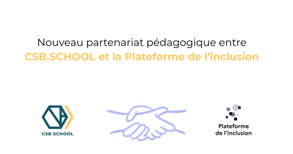 JPO Ecole de cybersécurité
