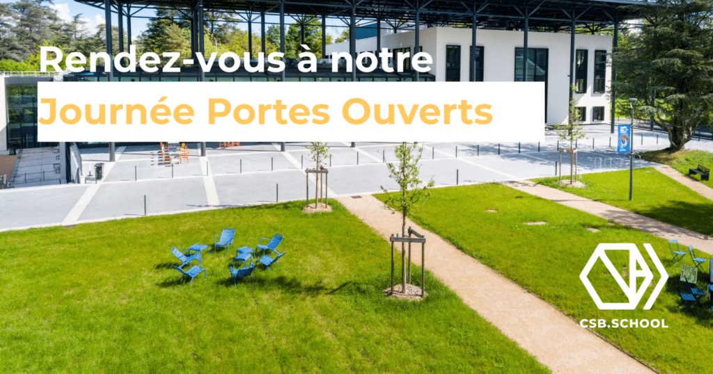 CSB.SCHOOL et Plateforme de l'Inclusion