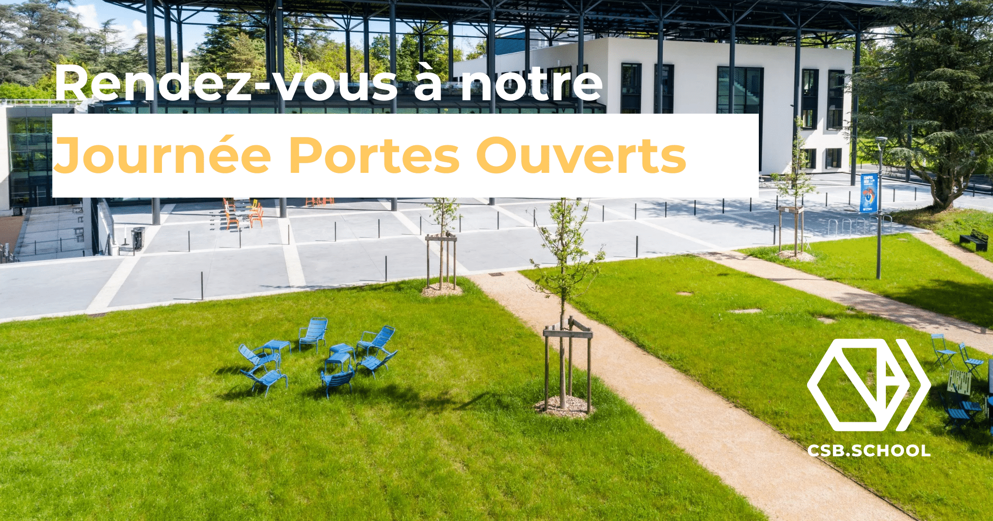 JPO Ecole de cybersécurité