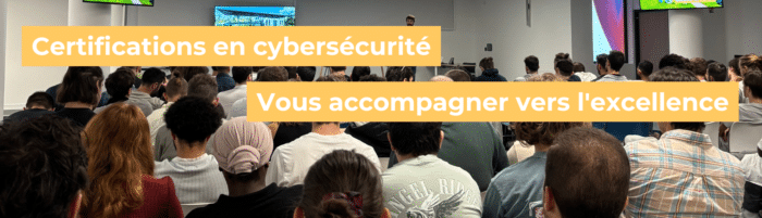 Certification cybersécurité