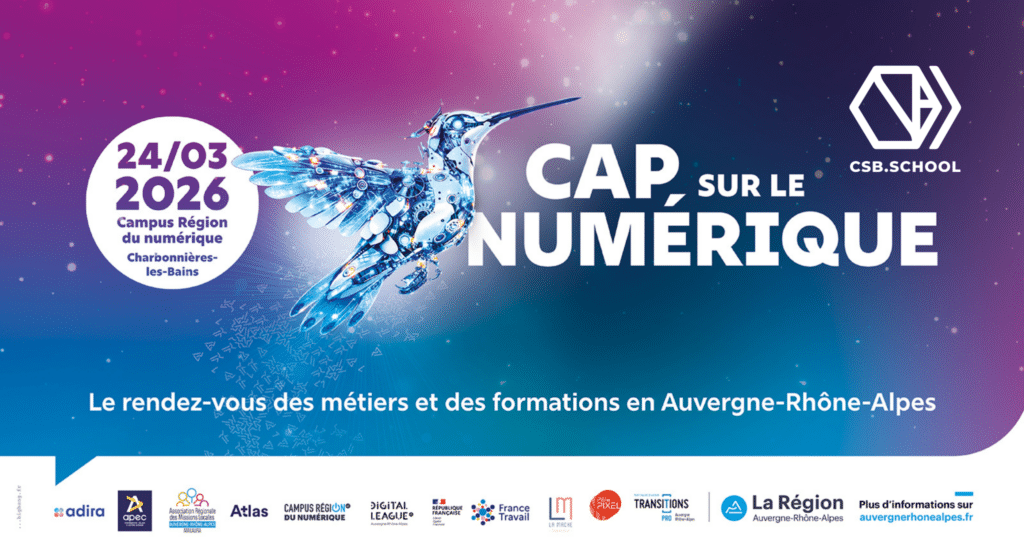 Atelier sur le recrutement en cybersécurité