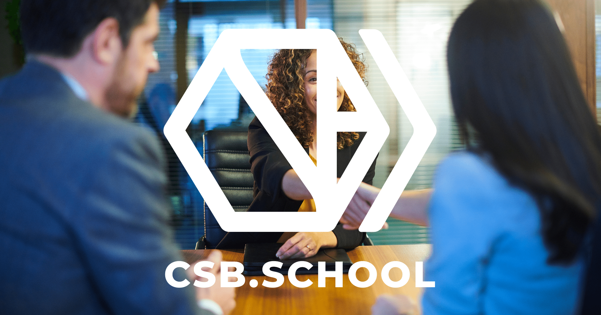 Cybersécurité : CSB.SCHOOL engagé pour l’emploi des femmes lors de la Quinzaine de l’Emploi au Féminin à Lyon