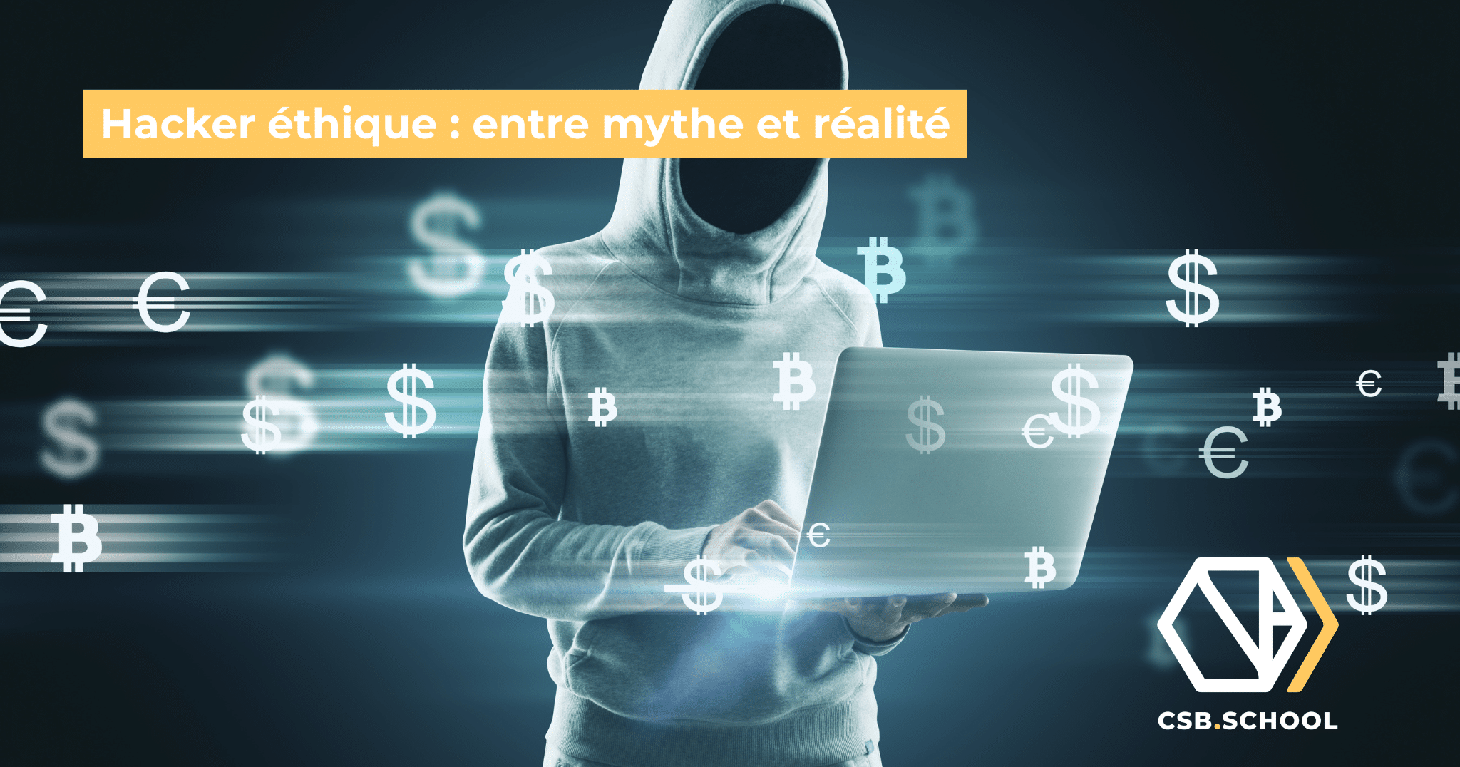 Hacker éthique : entre mythe et réalité