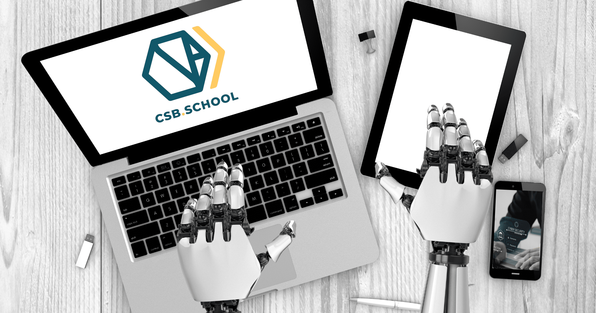 Comment l’IA transforme la cybersécurité ?