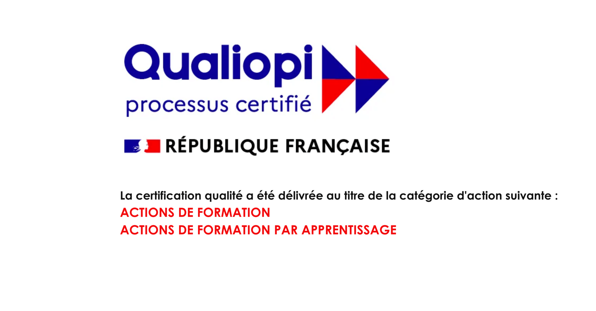 Qualiopi image