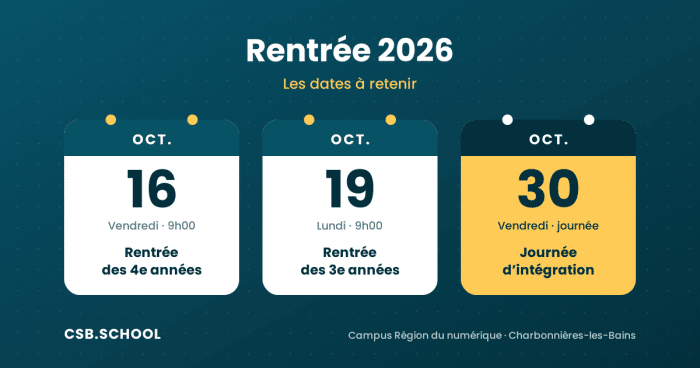rentree-2026-dates