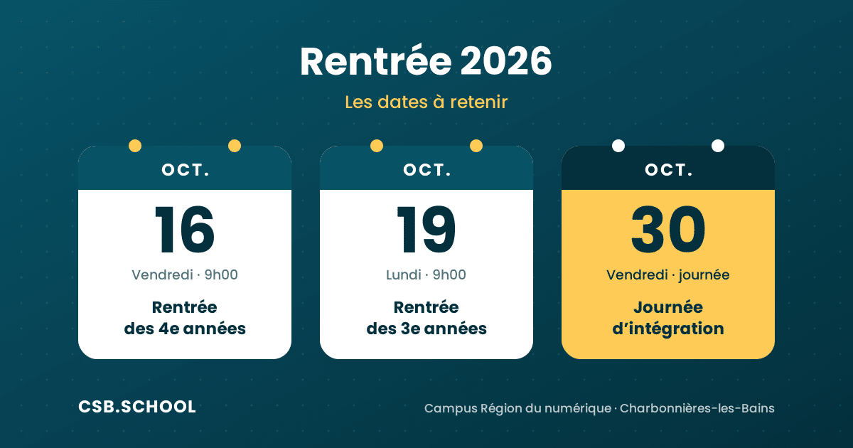 rentree-2026-dates